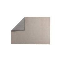 Fjôrd - Vloerkleed Beige - 200x290cm - Teddy - thumbnail