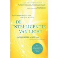 De intelligentie van licht (Paperback) - thumbnail