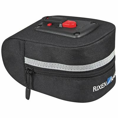 RIXEN & KAUL zadeltas saddle bag r&k micro 100