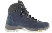 Grisport Boston Mid 14451 | Blauw | Maat 42 - 8718191147016 - thumbnail