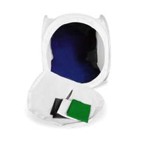 Falcon Eyes Opnametent LFPB-3 90x90 Opvouwbaar - thumbnail