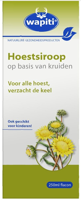 Wapiti Hoestsiroop - thumbnail