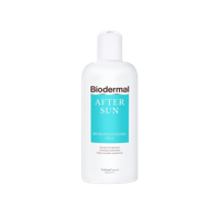 Biodermal Aftersun Bruinverlengende Melk - thumbnail