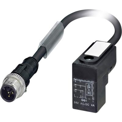 LAPP 22260562 Sensor/actuator dataconnector, geassembleerd 1 stuk(s)