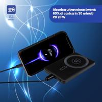 Powerbank Eminent EW1160 - thumbnail