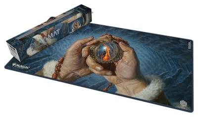 Ultimate Guard Play-Mat Magic: The Gathering Tarkir: Dragonstorm - Mox Jasper