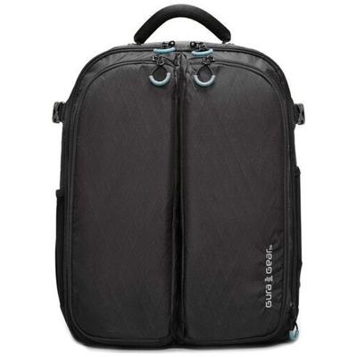 Gura Gear Kiboko 2.0 22L+ zwart