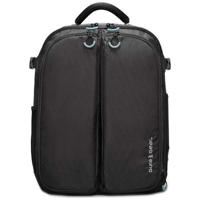 Gura Gear Kiboko 2.0 22L+ zwart - thumbnail