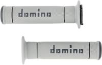 Domino griffgummi "a240" rubber grip a240 gr/sw 125mm closed - thumbnail