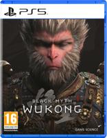 Black Myth Wu Kong - thumbnail