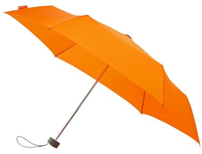 miniMAX paraplu handopening 90 cm polyester oranje miniMAX paraplu handopening 90 cm polyester oranje
