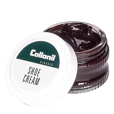 Collonil Shoe Cream Boredeaux 60ML - alle