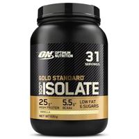 Gold Standard 100% Isolate | Optimum Nutrition | 930g - thumbnail