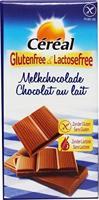 Melkchocolade glutenvrij - thumbnail