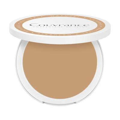 Avène Couvrance Fond de Teint Compact Crème 1.1 Naturel 8.5gr Avène Couvrance Fond de Teint Compact Crème 1.1 Naturel 8.5gr