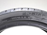 Continental SportContact 5 225/40 R19 93Y 22540YR19TCSC5MOESSR - thumbnail