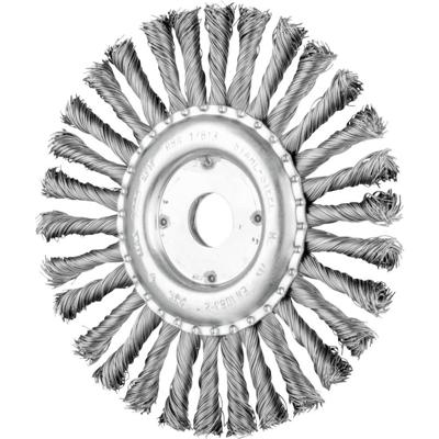 PFERD TOOLS 43304011 Ronde borstel 1 stuk(s)