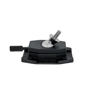 Bernstein Tools for Electronics 9-262 SW Bankschroefvoet 9-262 SW