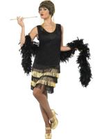 20&apos;s Charleston Diva - thumbnail