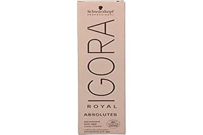 Schwarzkopf Professional Igora Royal Absolutes 9-140 60ml