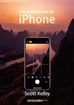 Scott Kelby: Fotograferen met de iPhone