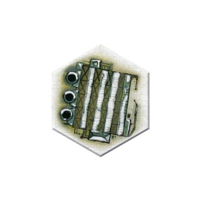 Memoir '44 Eastern Front