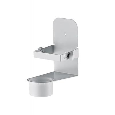 K&M 80330 Wandhouder voor desinfectiemiddel
