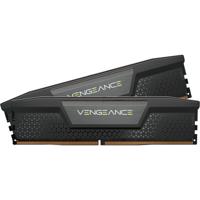 Corsair 64 GB DDR5-6600 Kit werkgeheugen - thumbnail
