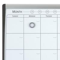 Rexel 3-in-1 Combibord met Maandplanner - thumbnail