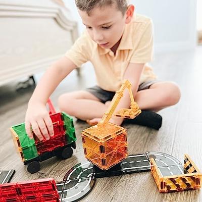 Magna-Tiles Builder 32 stuks