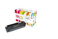 Tonercartridge OWA alternatief tbv HP CE410X zwart - thumbnail