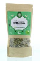 MijnNatuurwinkel Ontbijt thee met munt 75 Gram - thumbnail