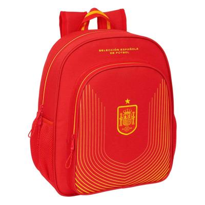 Schoolrugzak RFEF Rood 32 x 38 x 12 cm