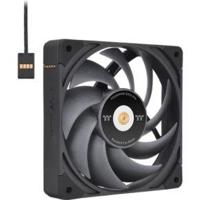 Thermaltake TOUGHFAN EX12 Pro PC-ventilator Zwart - thumbnail