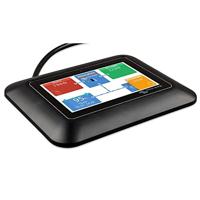 Victron Energy BPP900460050 Victron GX Touch 50 Adapter für CCGX-Ausschnitt Adapter - thumbnail