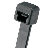Panduit PLT1M-M6120 Cable Tie Kabelbinder 99 mm 2.5 mm Zwart 1 stuk(s) - thumbnail