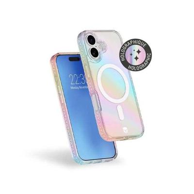 FC Air MagSafe hoesje - iPhone 17 - Holografisch