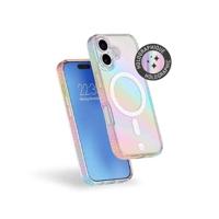 FC Air MagSafe hoesje - iPhone 17 - Holografisch - thumbnail