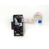 Optical Drive Board for HP ProBook 650 655 G2 & etc. Pulled - thumbnail