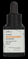 Isntree Hyper Niacinamide 20 Serum 20 ml - thumbnail