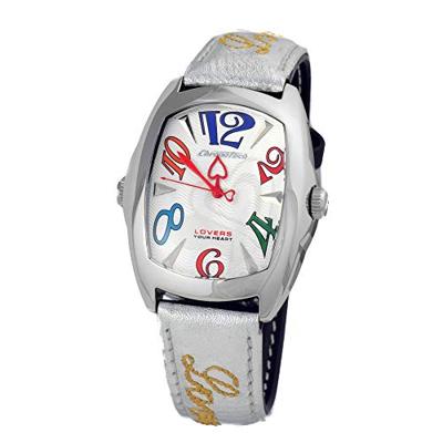 Horloge Heren Chronotech CT7696M-12 (Ø 43 mm)