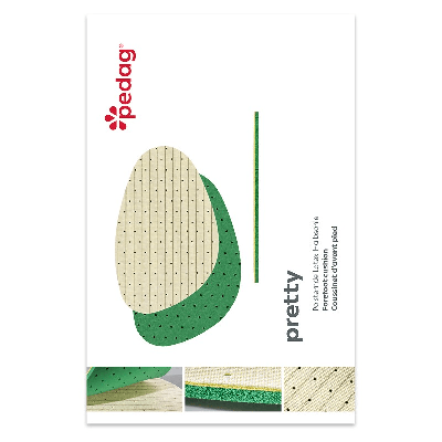 Pedag 103 Pretty - alle