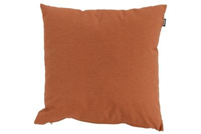 Hartman Tuinkussen 'Cuba' 50 x 50cm, kleur Oranje