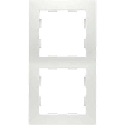 PEHA by Honeywell 318931 Frame Frame Wit 1 stuk(s)
