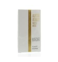 Alyssa Ashley Musk White Eau De Toilette Natural Spray - thumbnail