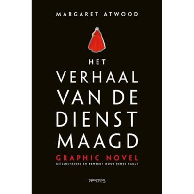 Het verhaal van de dienstmaagd Het verhaal van de dienstmaagd