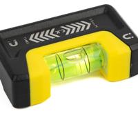 C.K T3483 Zakwaterpas Incl. magneet 67 mm 0.5 mm/m - thumbnail