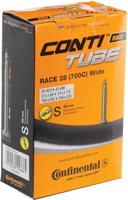 Continental Race 28" Wide 700x25/32C Presta Binnenband 60mm - thumbnail