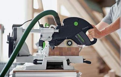 Festool Accessoires mft kapex multifunctionele tafel 495465 Festool Accessoires mft kapex multifunctionele tafel 495465