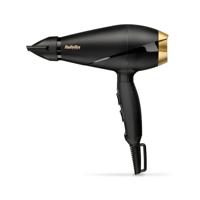 Föhn Babyliss 6704E 2000 W Zwart - thumbnail